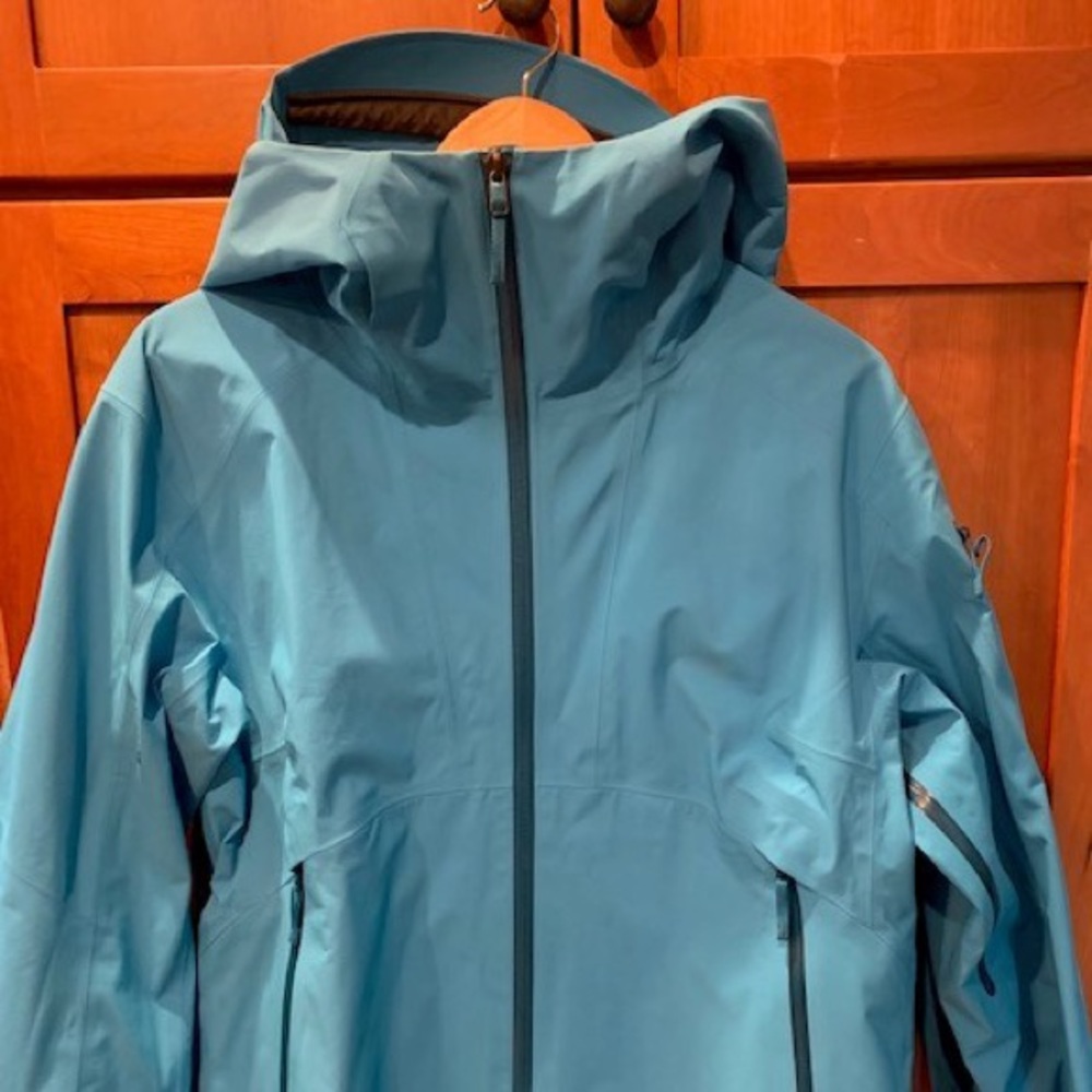Arcteryx womens Sentinel Jacket